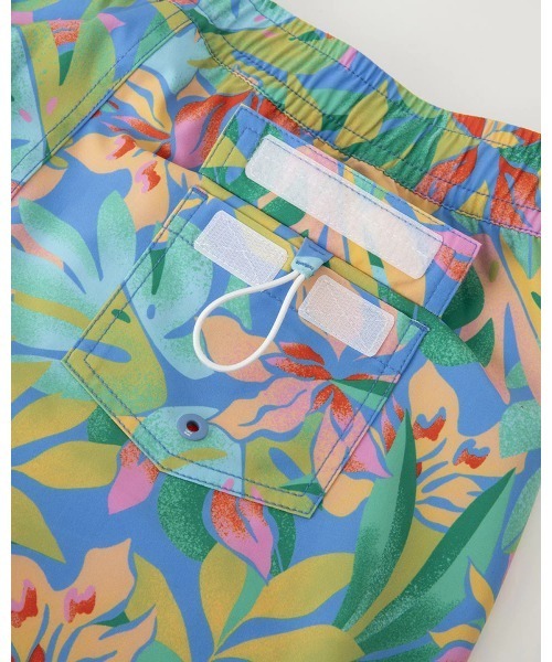 セール】BILLABONG レディース PRINT SHORT BOARDSHORTS ボード