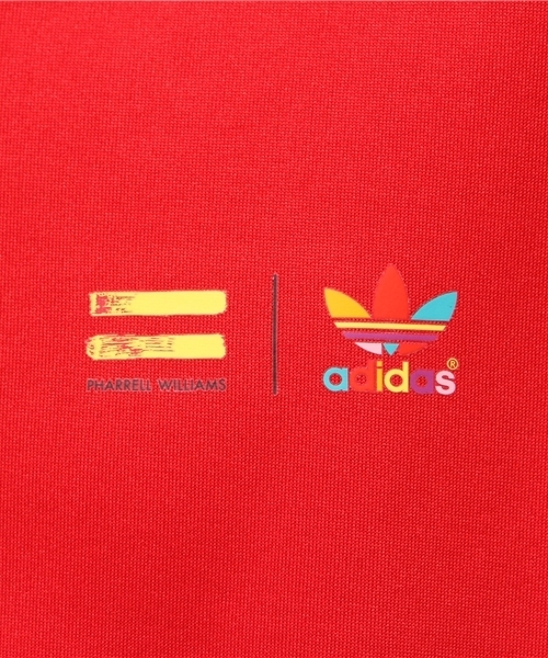adidas（アディダス）の「【adidas】 PHARRELL WILLIAMSトラック