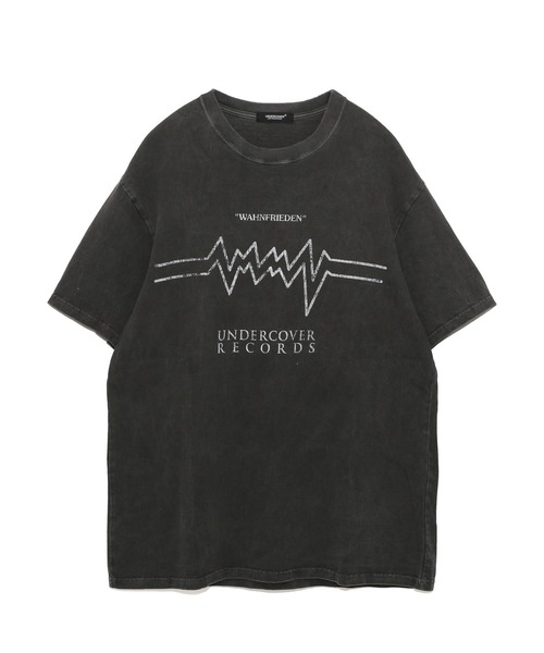 UC1D9810-3（Tシャツ/カットソー）｜UNDERCOVER（アンダーカバー