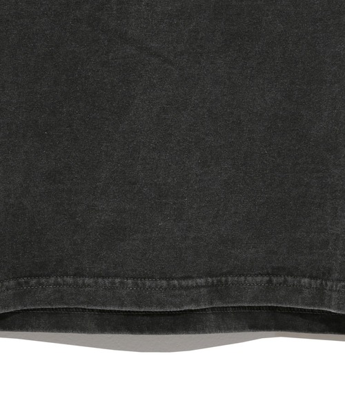 UNDERCOVER（アンダーカバー）の「UC1D9810-3（Tシャツ/カットソー・メンズ・カーキ/ネイビー/チャコール・2/3/4）」の5枚目の写真
