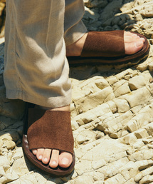 JOURNAL STANDARD relume | SEDONA SANDAL / セドナサンダル VICTORIA(サンダル)