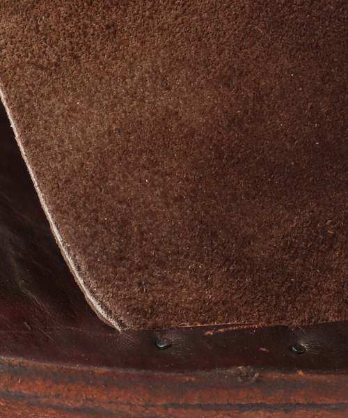 JOURNAL STANDARD relume（ジャーナルスタンダード　レリューム）の「SEDONA SANDAL / セドナサンダル VICTORIA（サンダル・メンズ・ブラウン・70/80/90）」の21枚目の写真