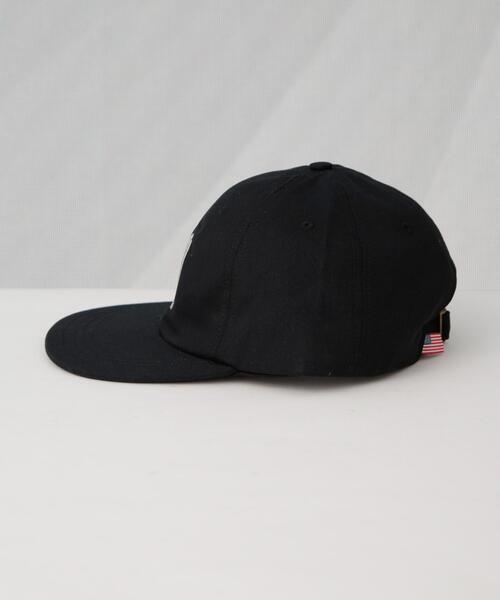 Cooperstown Ball Cap（クーパーズタウンボールキャップ）の
