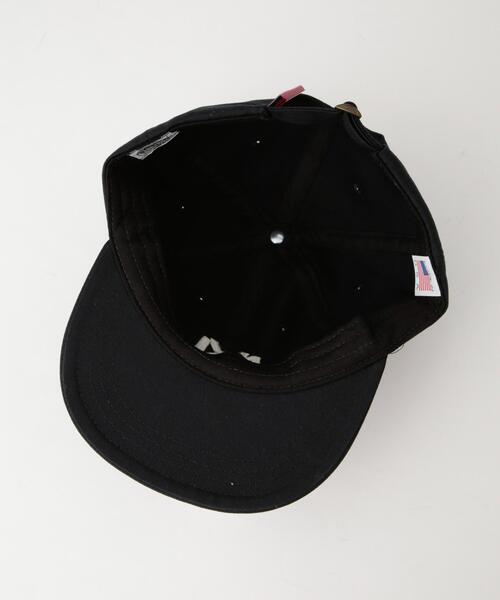 ニューヨーク・ヤンキース ベースボールキャップ ブラック Cooperstown Ball Cap（クーパーズタウンボールキャップ）の