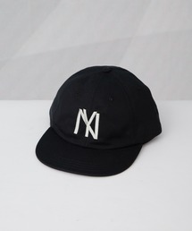 Cooperstown Ball Cap | COOPERSTOWN BALL CAP/別注 ベースボールキャップ ニューヨークブラックヤンキース(キャップ)