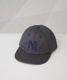 COOPERSTOWN BALL CAP/別注 ベースボールキャップ ニューヨークブラックヤンキース