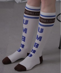 UMBRO | (UMBRO×ROSE BUD)<ROSE BUD限定>ソックス(ソックス/靴下)