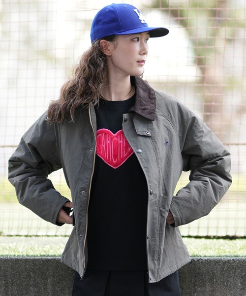 セール】BEVERY HILLS P.C/ビバリーヒルズポロクラブ ハンティング