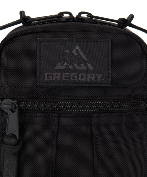 GREGORY（グレゴリー）の「クイックポケットS QUICK POCKET S 