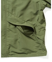 SOPHNET.（ソフネット）の「SUPPLEX NYLON FIELD JACKET（ナイロン