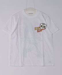 【8】【it】【Grace Chow/グレース チョウ】Graphic/Design T