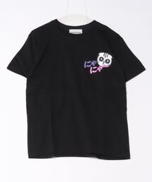 【8】【it】【Grace Chow/グレース チョウ】Graphic/Design T