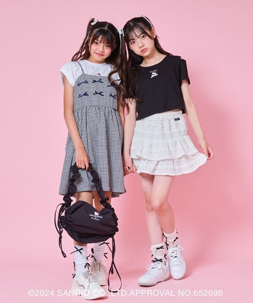 ★日本未入荷★【Miss Patina】ニフティ キティ ワンピース ☆日本未入荷☆【Miss Patina】ニフティ キティ ワンピース