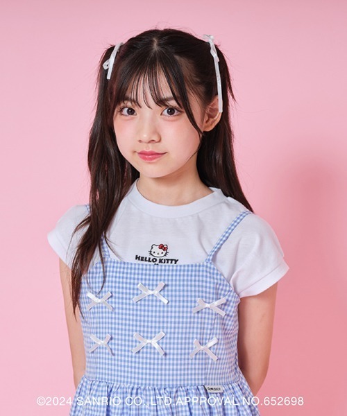 ★日本未入荷★【Miss Patina】ニフティ キティ ワンピース ☆日本未入荷☆【Miss Patina】ニフティ キティ ワンピース