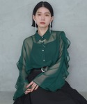 HARE(ハレ)の「トップス(シャツ/ブラウス)」