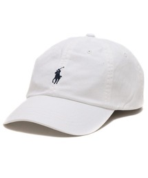 POLO RALPH LAUREN | POLO RALPH LAUREN SPORT CAP-HAT / ポロ ラルフ ローレン クラッシック スポーツ キャップ(キャップ)