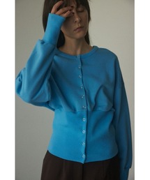 BLACK BY MOUSSY | many way sweat tops(メニーウェイスウェットトップス)(スウェット)