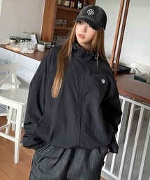 muahmuah（ムーアムーア）の「A'GEM/9 × .kom 『muah muah