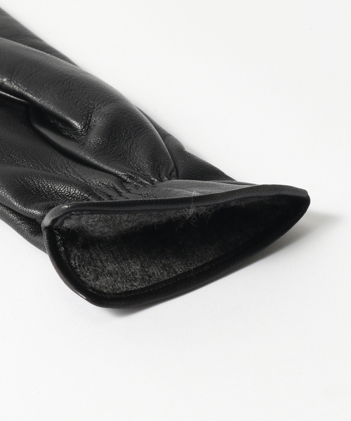 DAIRIKU / ダイリク】Mitchum Leather Glove（手袋）｜DAIRIKU