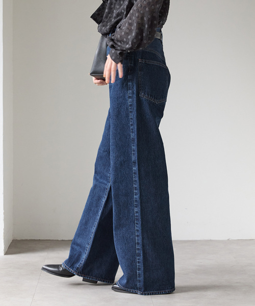 NEED BY heritage ニードバイヘリテージ KYLIE NEEDBY heritage（ニードバイ ヘリテージ）｜JENNYアイテムの