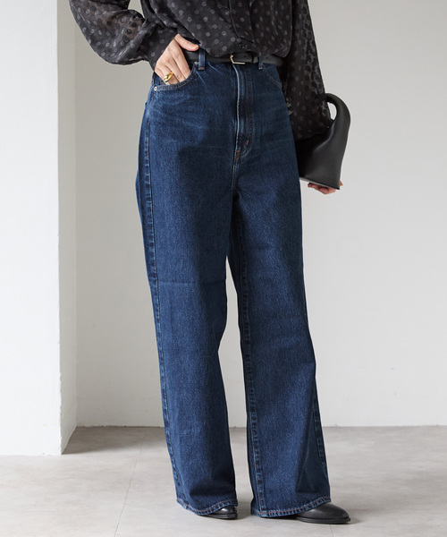 セール】NEEDBY heritage（ニードバイ ヘリテージ ） KYLIE wide buggy