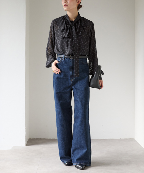 NEED BY heritage ニードバイヘリテージ KYLIE NEEDBY heritage（ニードバイ ヘリテージ）｜KYLIEアイテムの
