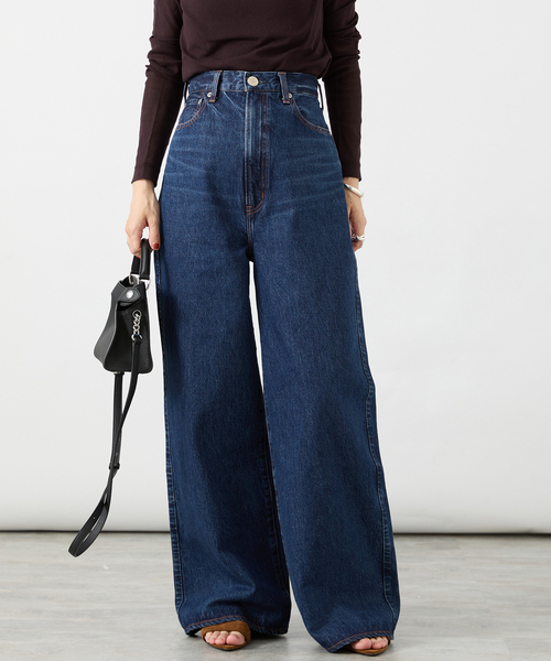 セール】NEEDBY heritage（ニードバイ ヘリテージ ） KYLIE wide
