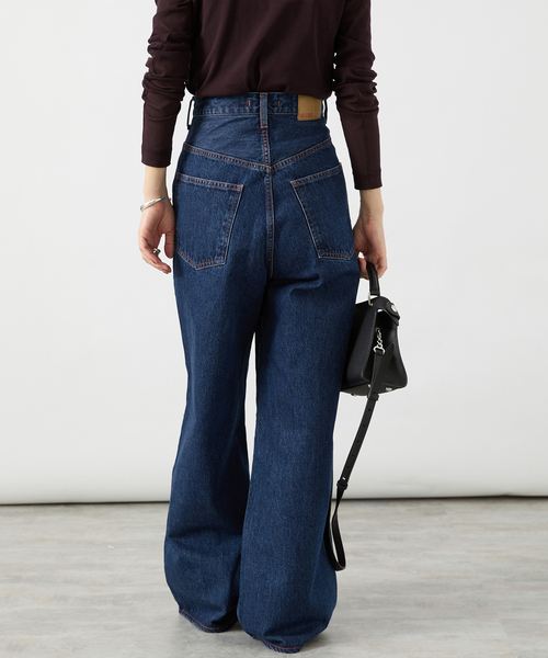 NEED BY heritage ニードバイヘリテージ KYLIE ノーブル NOBLE NEED BY heritage/ニードバイヘリテージ KYLIE