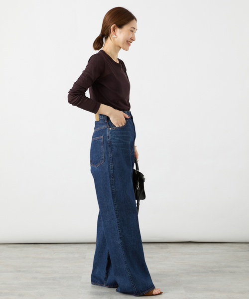 NEED BY heritage/ニードバイヘリテージ KYLIE NEEDBY heritage（ニードバイ ヘリテージ）｜KYLIEアイテムの