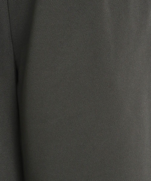 GLOBAL WORK Smile Seed Store（グローバルワーク スマイルシードストア）の「ジョーゼットイージーパンツ/131041（その他パンツ・レディース・モカ/アイボリー/ブラック/チャコール・SMALL/X-LARGE/LARGE/MEDIUM）」の11枚目の写真