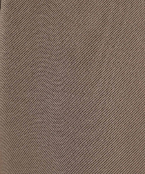 GLOBAL WORK Smile Seed Store（グローバルワーク スマイルシードストア）の「ジョーゼットイージーパンツ/131041（その他パンツ・レディース・モカ/アイボリー/ブラック/チャコール・SMALL/X-LARGE/LARGE/MEDIUM）」の10枚目の写真