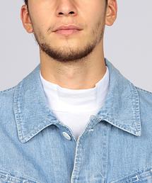 comoli コモリ BDU デニム ジャケット M65 comoli コモリ BDU デニム ジャケット M65 COMOLI（コモリ）の