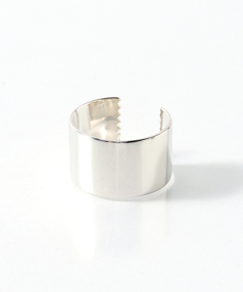 HIDAKA / ヒダカ】SELLOTAPE RING