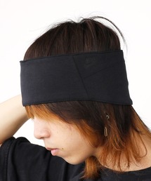 NIKE（ナイキ）の「NIKE/ナイキ テックフリース ヘッドバンド（ヘアバンド）」