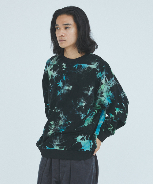 JOURNAL STANDARD（ジャーナルスタンダード）の「アシッド タイダイ