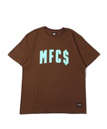 MFC STORE | MFC STORE ARCH LOGO S/S TEE(Tシャツ/カットソー)