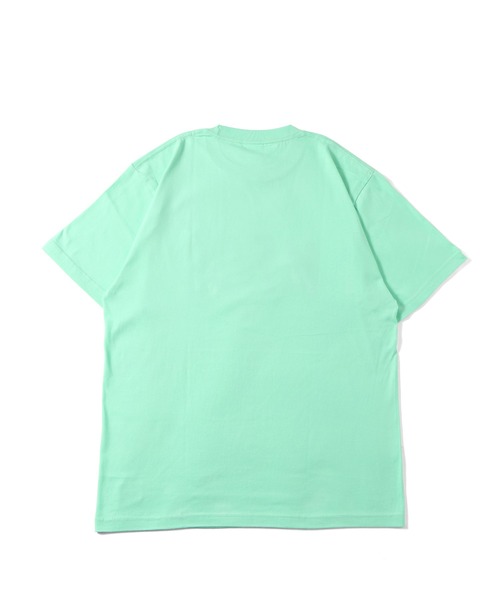 MFC STORE（エムエフシーストア）の「MFC STORE ARCH LOGO S/S TEE（Tシャツ/カットソー・メンズ・グリーン系その他/インディゴブルー/ダークブラウン系2/ダークブラウン系1/チャコール/ホワイト・XXL/XL/L/M/S）」の22枚目の写真