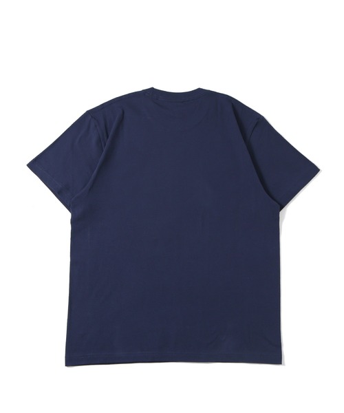 MFC STORE（エムエフシーストア）の「MFC STORE ARCH LOGO S/S TEE（Tシャツ/カットソー・メンズ・グリーン系その他/インディゴブルー/ダークブラウン系2/ダークブラウン系1/チャコール/ホワイト・XXL/XL/L/M/S）」の14枚目の写真