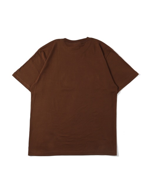 MFC STORE（エムエフシーストア）の「MFC STORE ARCH LOGO S/S TEE（Tシャツ/カットソー・メンズ・グリーン系その他/インディゴブルー/ダークブラウン系2/ダークブラウン系1/チャコール/ホワイト・XXL/XL/L/M/S）」の18枚目の写真