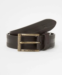 BILLABONG | BILLABONG メンズ BARREL BELT ベルト 【2024年秋冬モデル】/ビラボンロゴバックルベルト(ベルト)