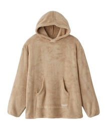 BODY WILD（ボディーワイルド）の「BODY WILD/ボディワイルド サウナコレクション ドライソフトパイルポンチョ長袖 BEAMSコラボ（その他ルームウェア）」