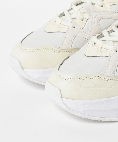 PUMA(プーマ)の「PUMA / ウィメンズ SOPHYR WV スニーカー(スニーカー・レディース・ホワイト・23.0cm/23.5cm/24.0cm/24.5cm)」の5枚目の写真