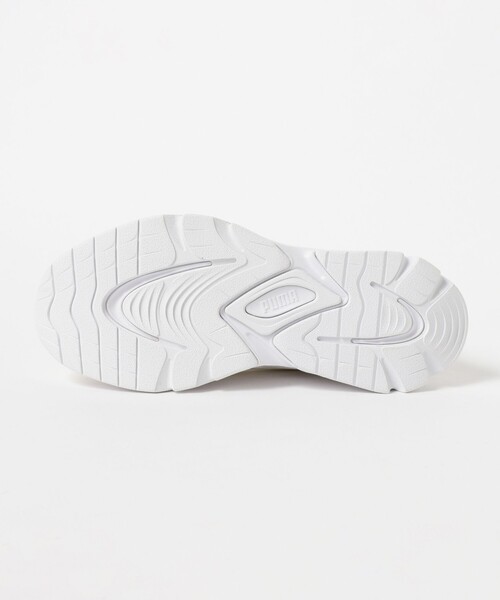 PUMA(プーマ)の「PUMA / ウィメンズ SOPHYR WV スニーカー(スニーカー・レディース・ホワイト・23.0cm/23.5cm/24.0cm/24.5cm)」の2枚目の写真