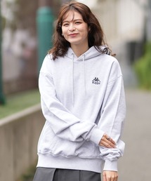 kappa パーカー レディース Kappa（カッパ） パーカー 「ムラサキスポーツ限定」KAPPA/カッパ