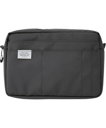 Inner Carrying（インナーキャリング）の「インナーキャリング 撥水（はっすい）M（ポーチ）」