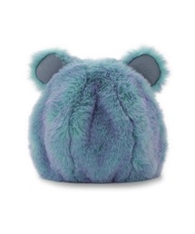 LILY BROWN | Lily Bearファーポーチ(ポーチ)