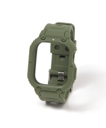 GLOBAL WORK（グローバルワーク）の「アップルウォッチ/UNIバンド/209805（デジタル腕時計）」