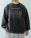 ITEMS URBANRESEARCH(アイテムズ アーバンリサーチ)の「トップス(スウェット)」