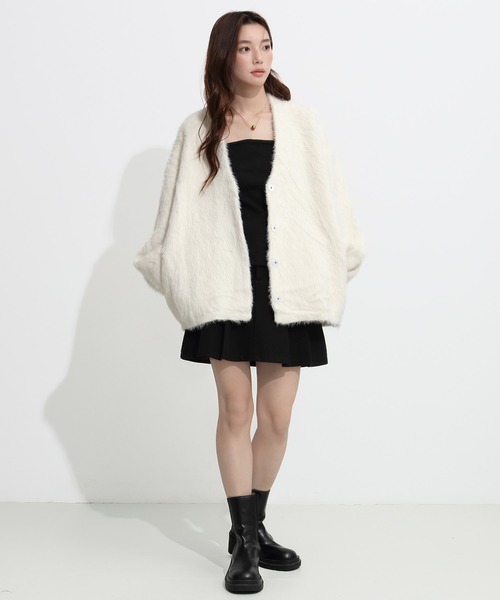 セール】【シーズン最終値下げ】【選べる丈・タイプ】フェザーヤーン