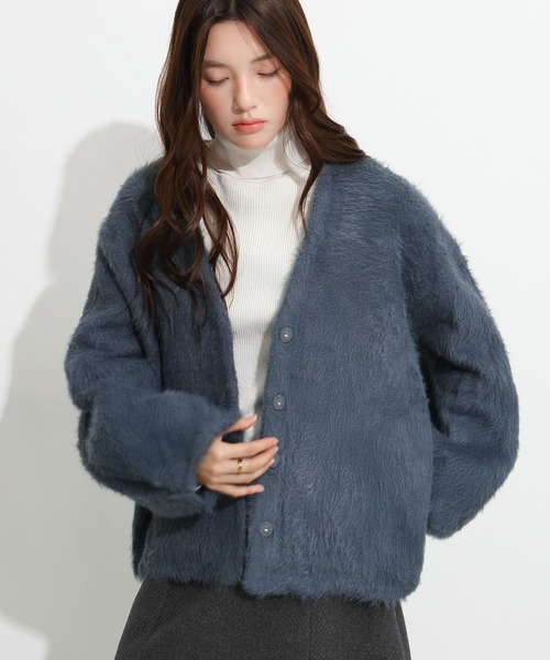 セール】【シーズン最終値下げ】【選べる丈・タイプ】フェザーヤーン